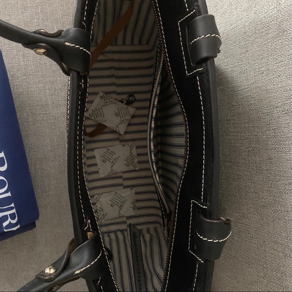 DOONEY & BOURKE Beacon Zip Tote - Picture 6 of 6